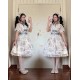 CEL Chamomile Cat One Pieces(Reservation/2 Colours/Full Payment Without Shipping)